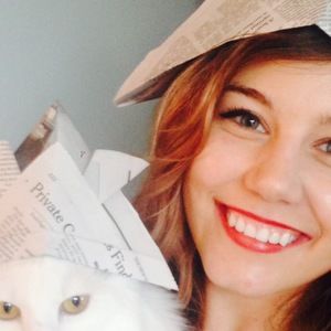 Meet your Posher, Cayla